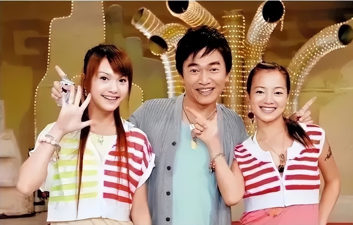 大S离婚找她哭诉、周迅与她相见恨晚…沉寂十年，她终于翻红了