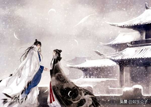 短剧华胥引,华胥引绝爱之城一世长安