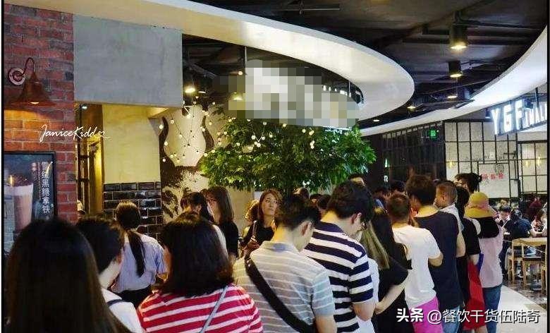 开店赚钱的秘密和秘诀,扎堆做生意是什么效应