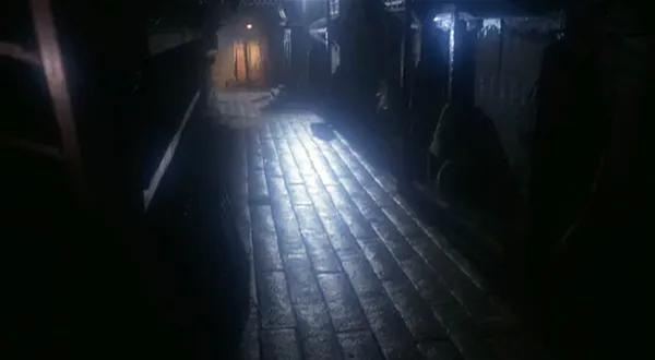 邵氏经典恐怖电影十大排名,邵氏恐怖电影书生带仆人赶考