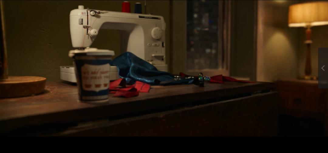 那些细思极恐的彩蛋合集,关于十个隐藏彩蛋合集