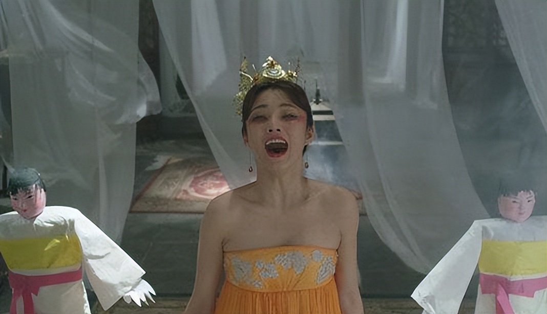 零差评4部电视剧庆余年,排名前十网剧庆余年垫底