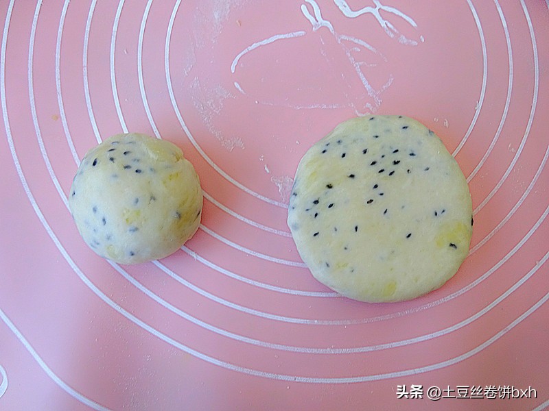 夏天吃的面包饼干,夏天适合吃的饼