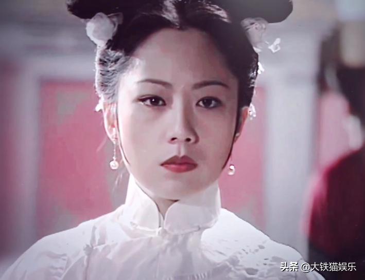 审美降级女明星,审美倒退国产电视剧