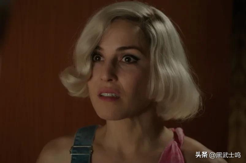 人工智能科幻电影巅峰之作,冷门科幻人工智能电影