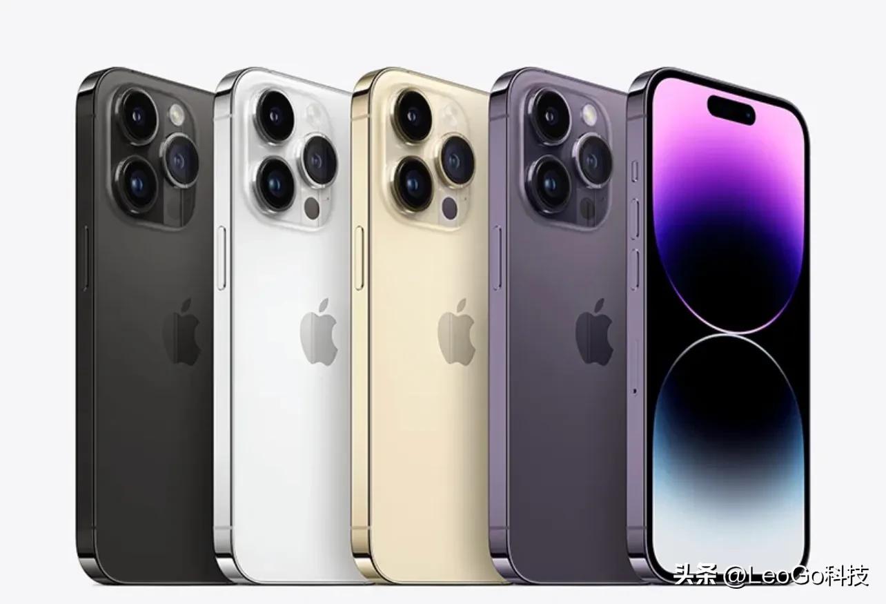 苹果谈iphone15和iphone13,探讨ios15