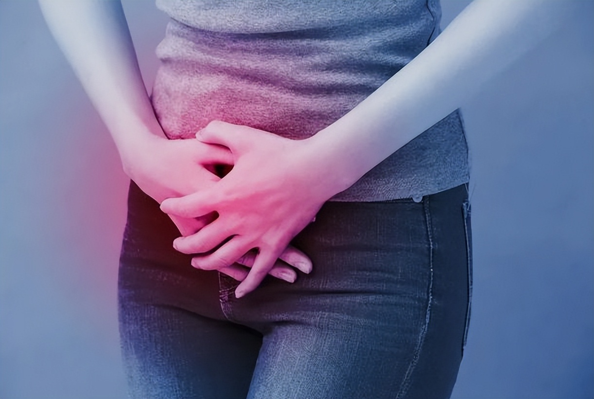 女性阴部瘙痒是怎么回事?原因给你列出来了,对照自查!