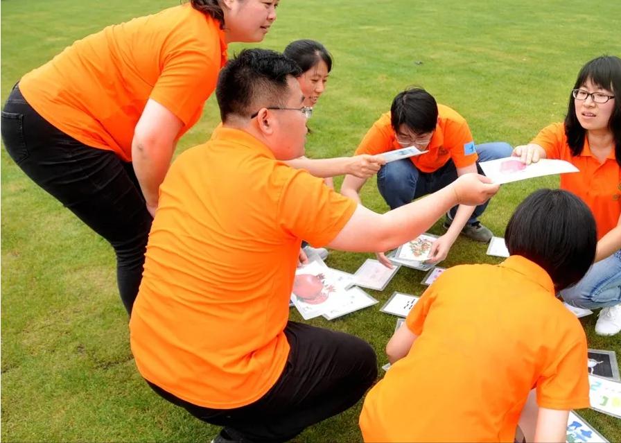 趣研训露营地,趣味性团建拓展游戏