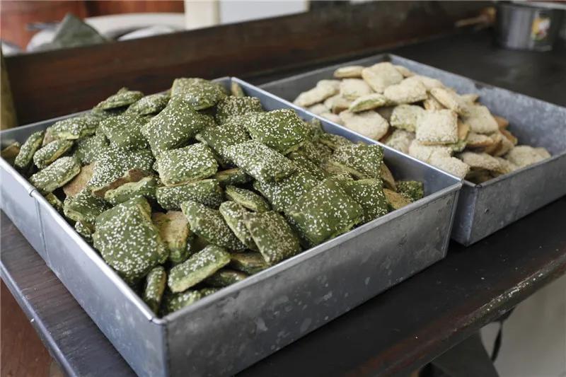 宁波十大小吃排行榜,正宗宁波小吃大全