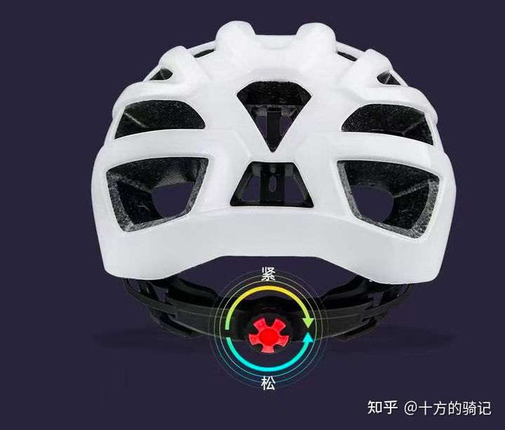 骑行头盔骑行眼镜一体,骑行头盔选购攻略