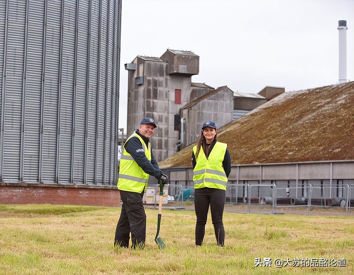 *赫布**拉迪（BruichladdichDistillery）的前世今生：史上最全剖析