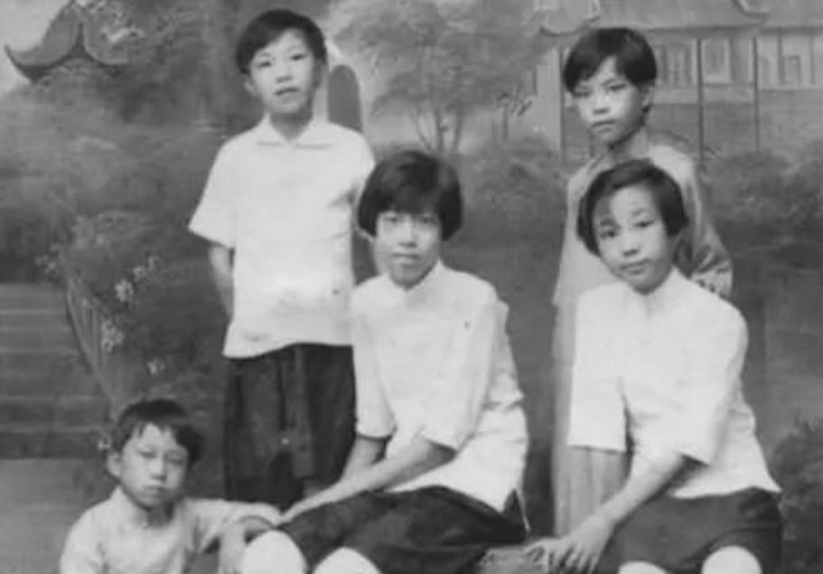 中国最牛的母亲完整版,中国最厉害的妈妈养活十三个子女