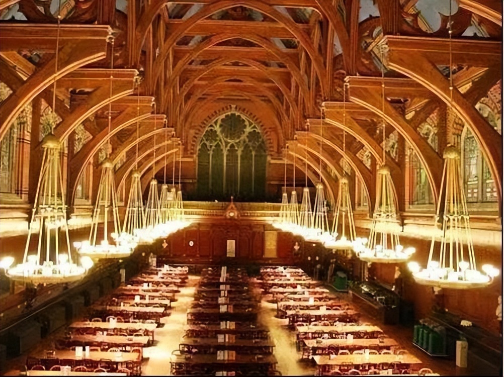 harvardcollege和哈佛大学,哈佛大学具体地址