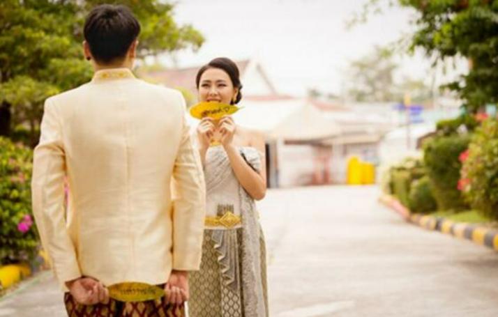 中国人去泰国订婚,中国人可以去泰国娶老婆吗