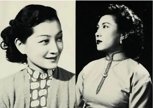 民国奇女余美颜自传,民国第一美人余美颜