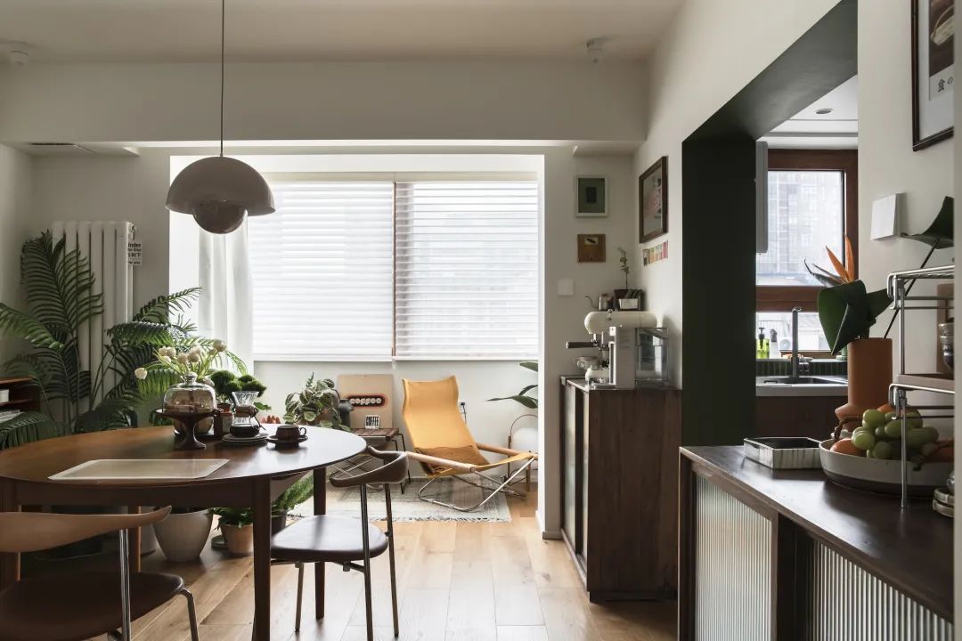 北京65平老破小,北京城六区的老破小