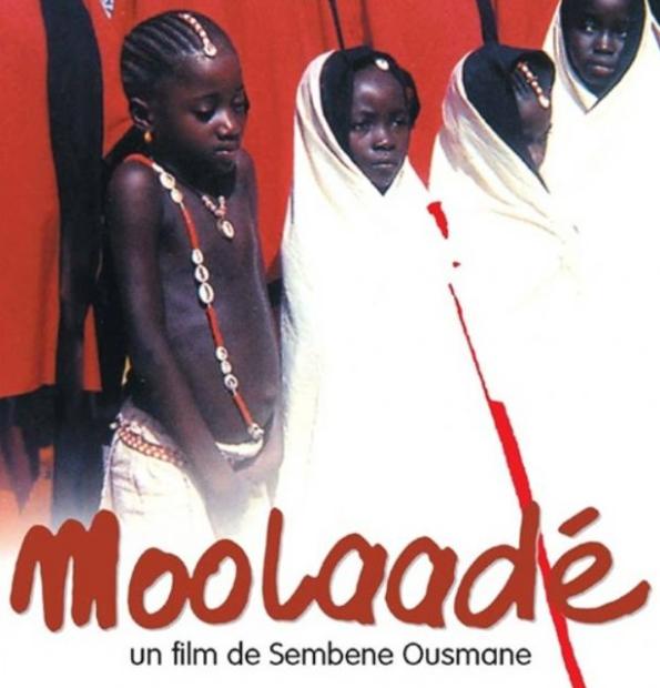 非洲奇怪的风俗-割礼