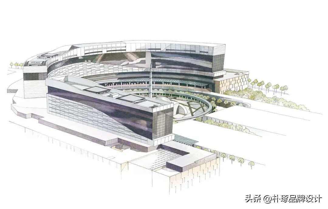 画册宣传册设计,高端企业宣传册排版设计