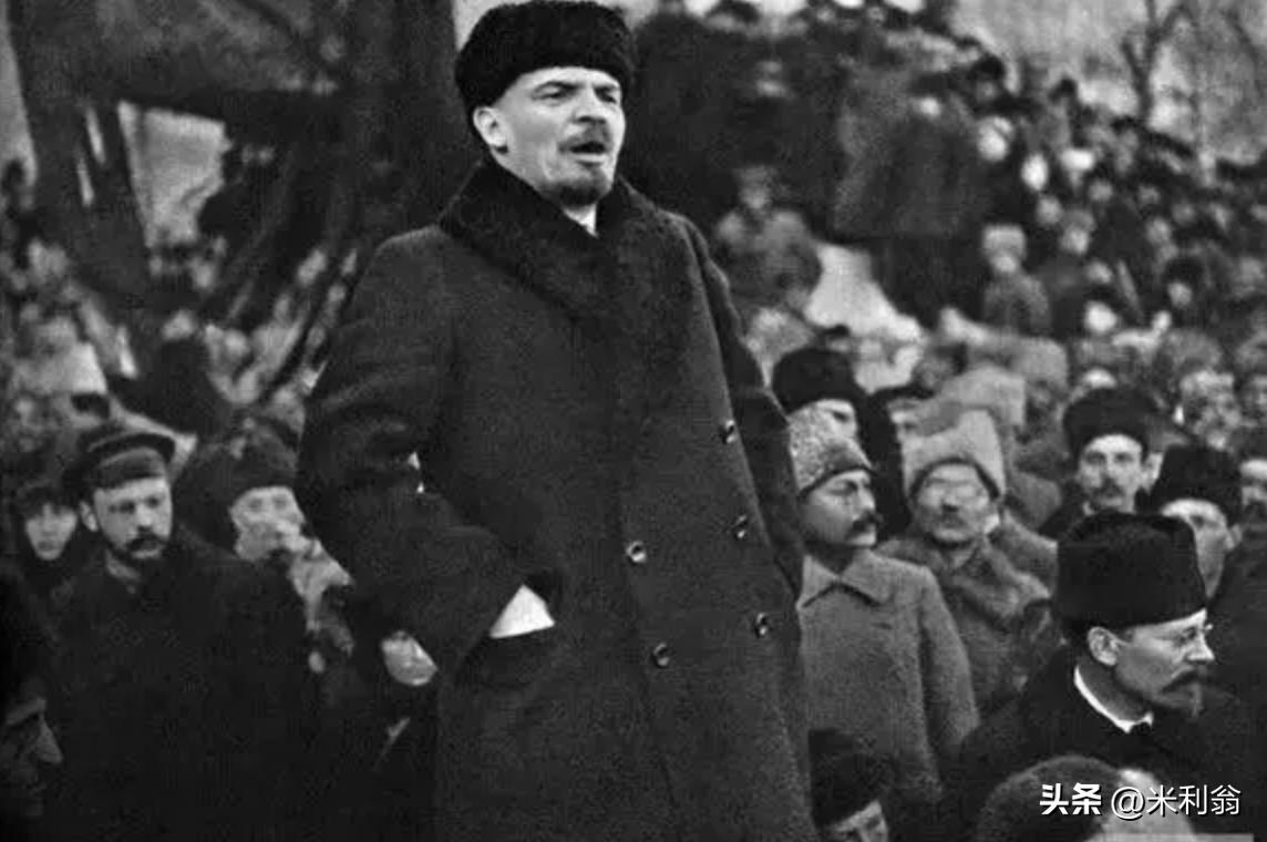 列宁的人生历程,列宁的思想发展历程