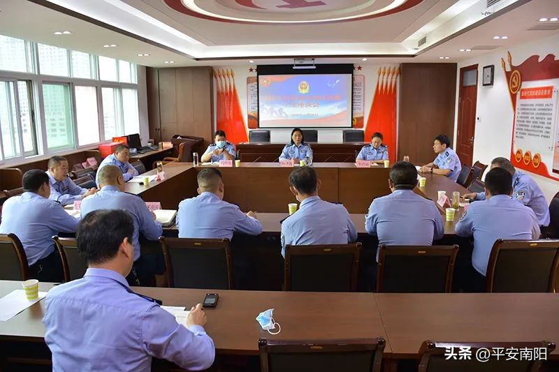 爱在警营暖在心坎,温暖了警营温暖了警心