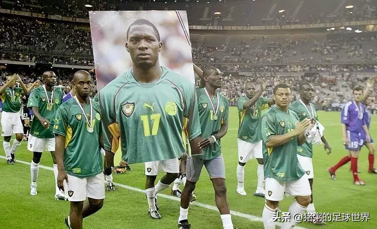 21世纪足坛经典战役,体坛21世纪20大经典瞬间