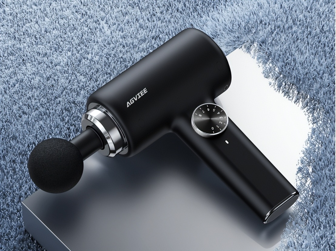 日常家用哪一款筋膜枪好用,哪一款筋膜枪皮实耐用