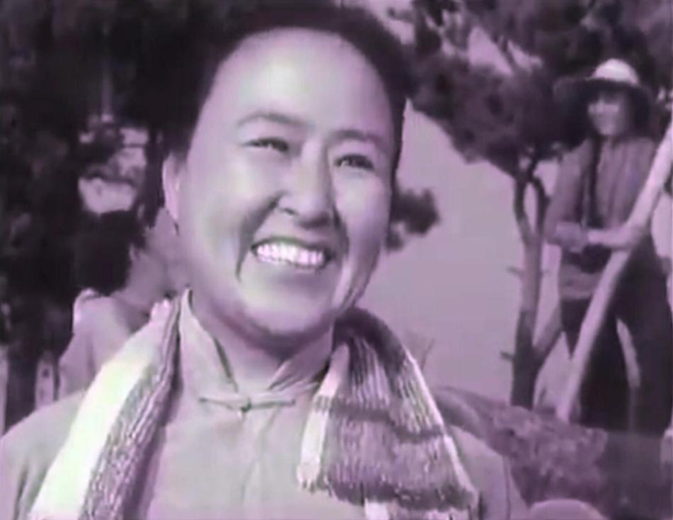 电影演员凌元个人简历,电影演员凌元多大年纪了