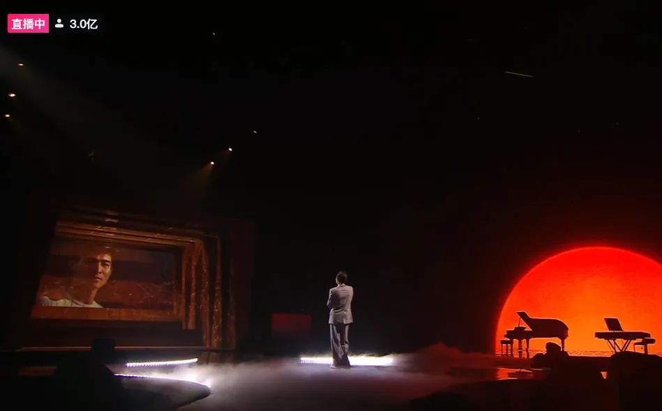 刘德华演唱会最震撼的一次,刘德华17岁演唱会哭了视频