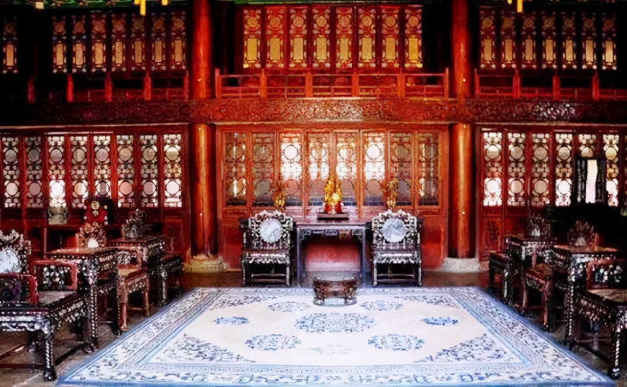 中国第一传奇富豪,中国第一豪宅的主人