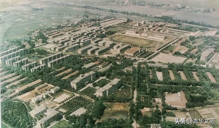 炮院往事之二：军校报到