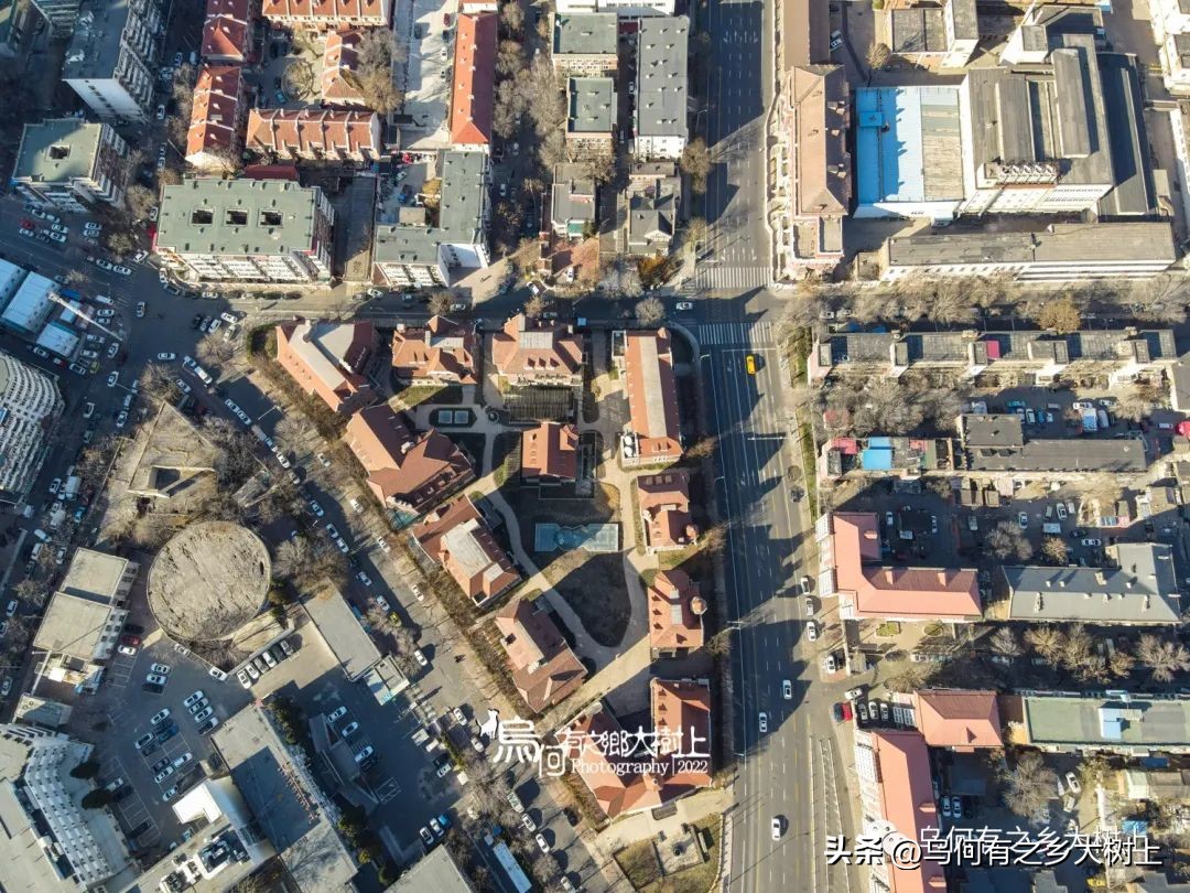 天津德国租界,天津的外国租界建筑保留情况