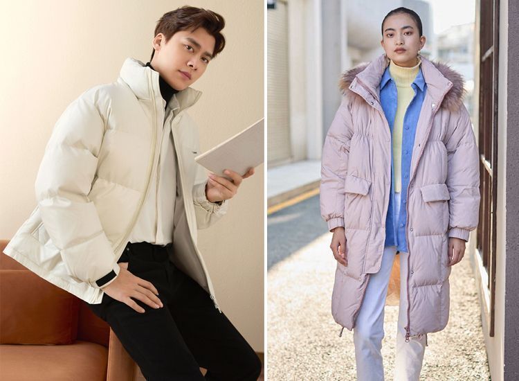 那些被安利的国货羽绒服,鸭鸭雅鹿雪中飞羽绒服哪个质量好