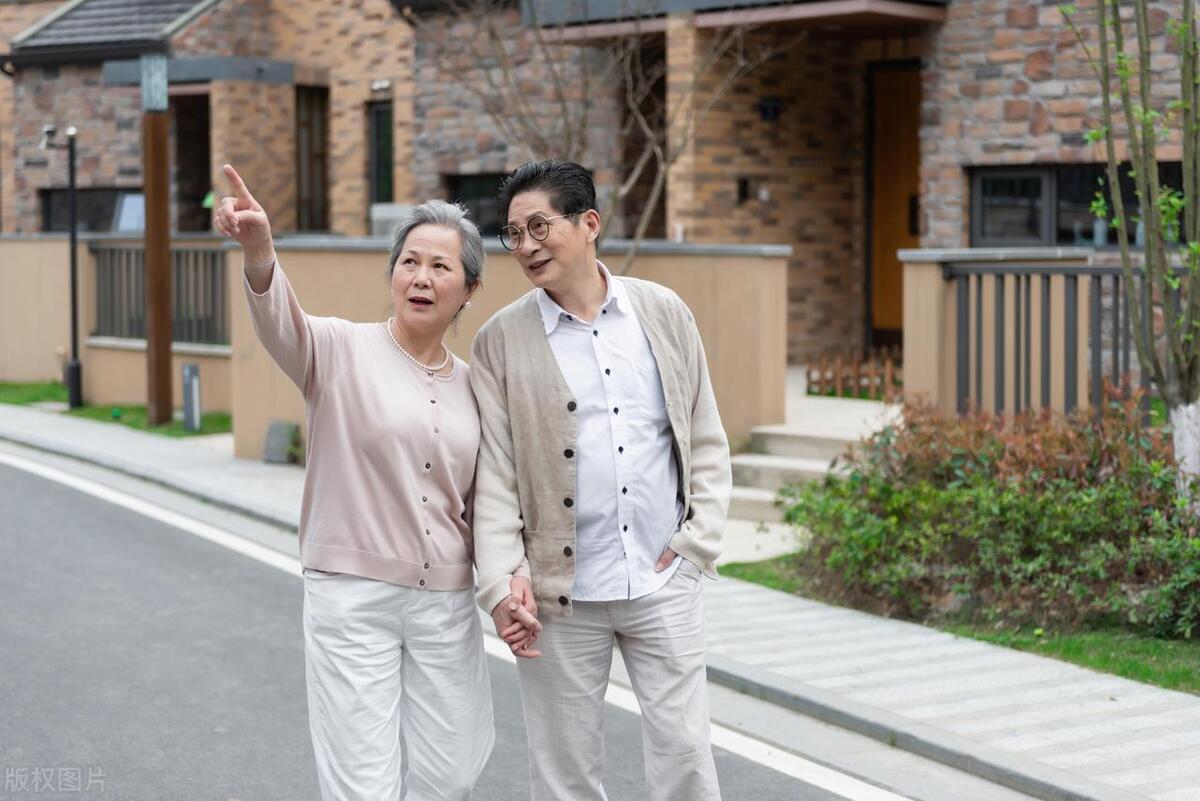 离退休还有五年如何规划人生,刚退休的五年怎样规划