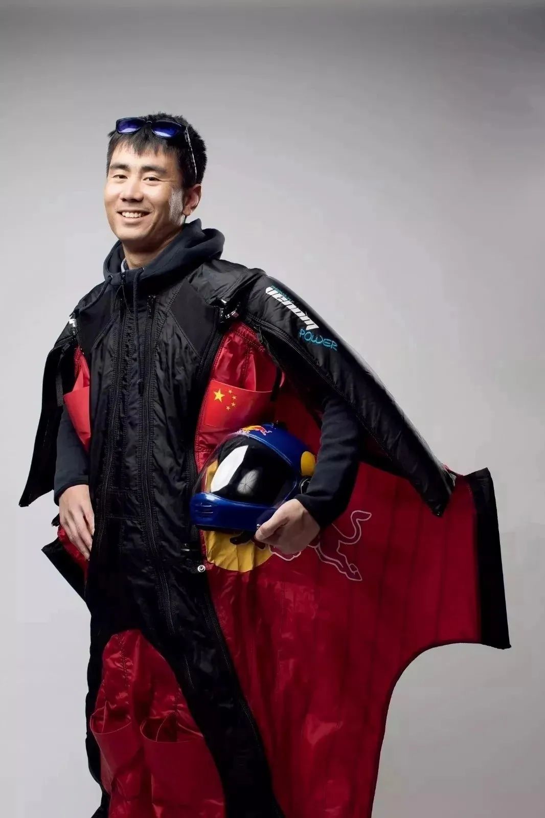 中国探险者有谁,中国探险大会