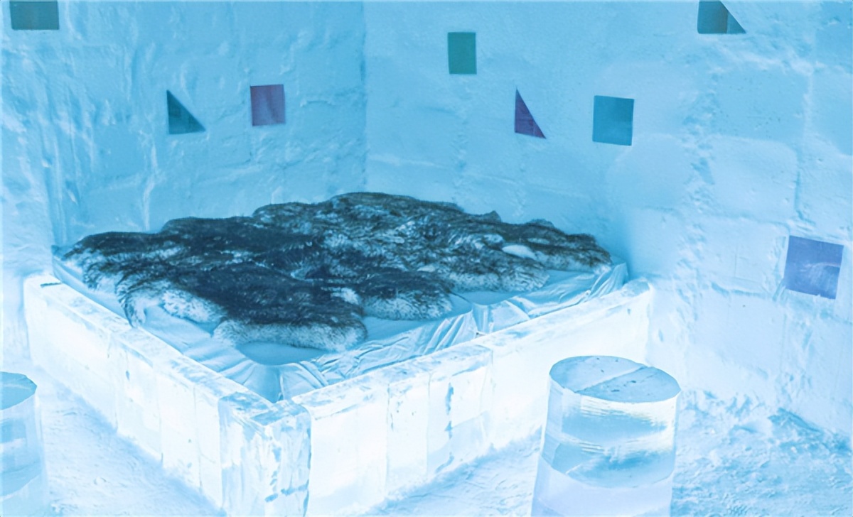 爱斯基摩人待客之道,爱斯基摩人有抛弃老人的习俗吗