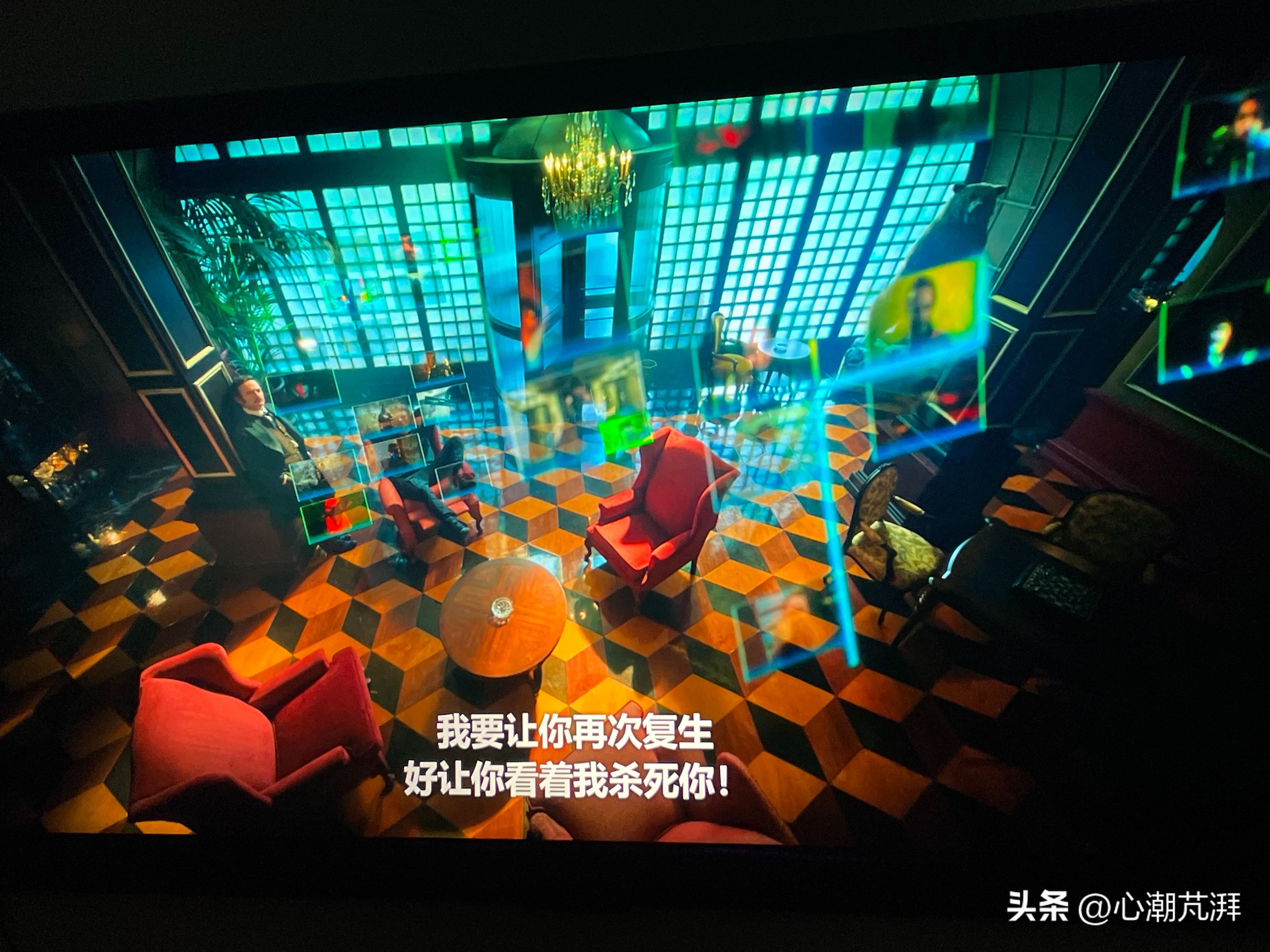 tclq10h画质参数最佳设置,tclq10h画面细节