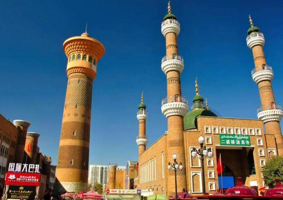 乌鲁木齐城市解析,乌鲁木齐到底是个什么样的城市