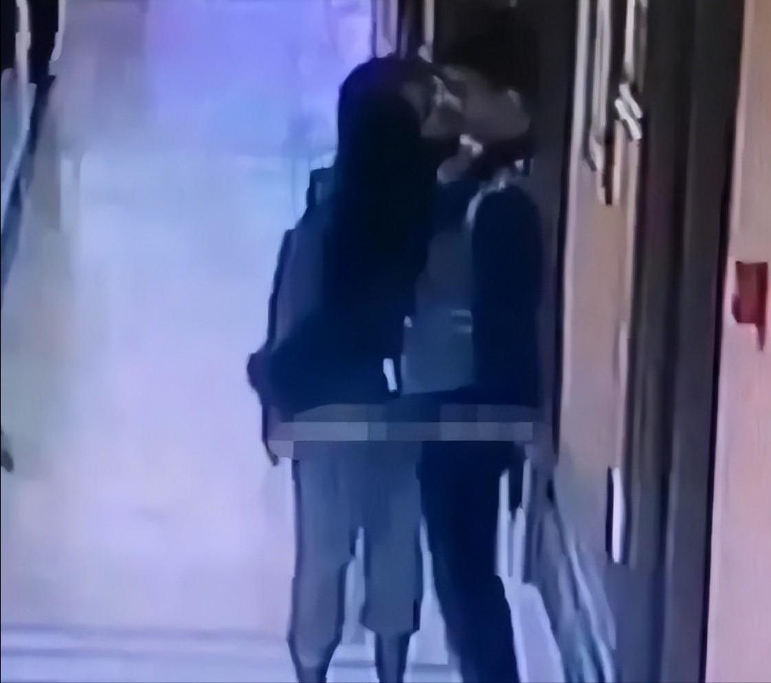 内蒙“白富美”涉嫌淫乱被警方抓获，声称他们7人都是我男朋友！