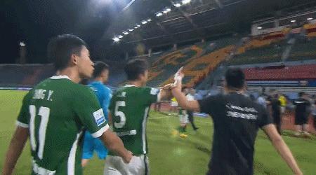 中超新赛季第1张罚单,中超足协处罚最新消息