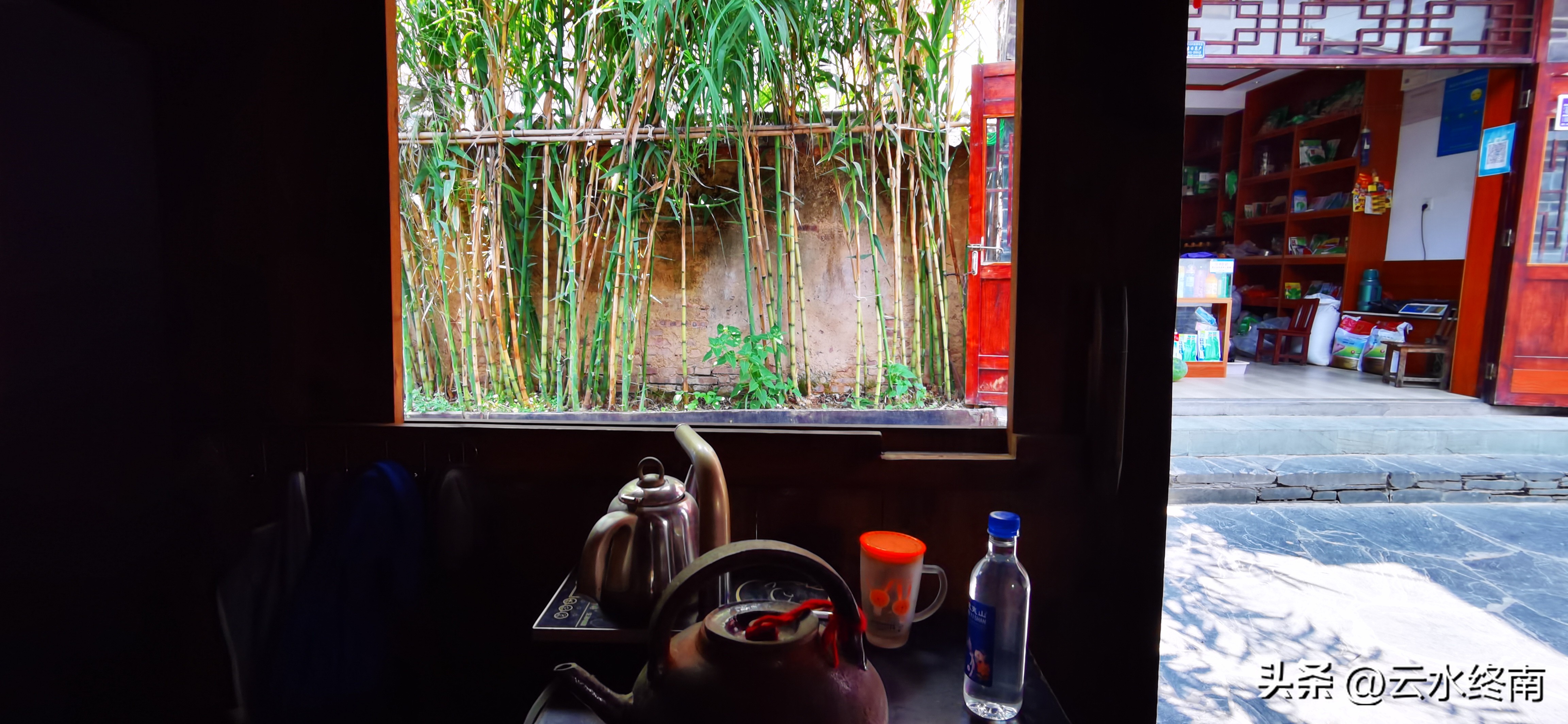 陕南古镇游推荐,陕南七天旅游线路攻略