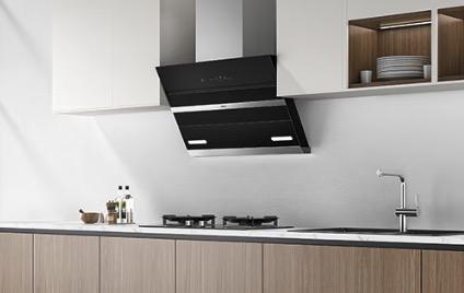 吸油烟机吸力大但是不吸油烟,老板抽油烟机哪款最好