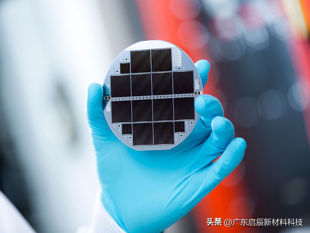 太阳能电池制造工艺讲解,钙钛矿太阳能电池制作细节