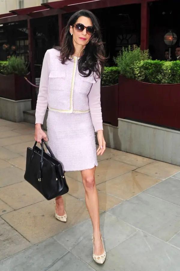 女干练职场穿搭技巧有哪些,职场优雅女性穿搭