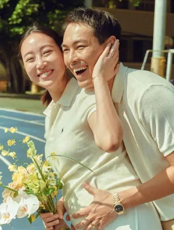 孩子都有了才办婚礼,生了孩子再办婚礼的祝福语