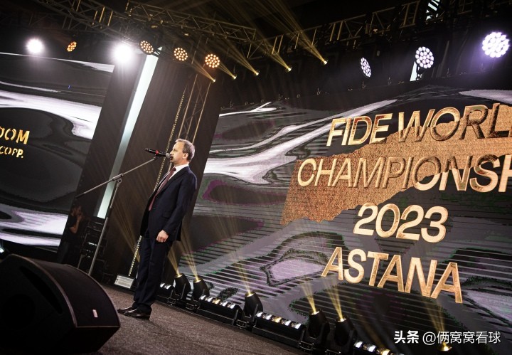 丁立人夺冠欧洲反应,丁立人侯逸凡国际棋联