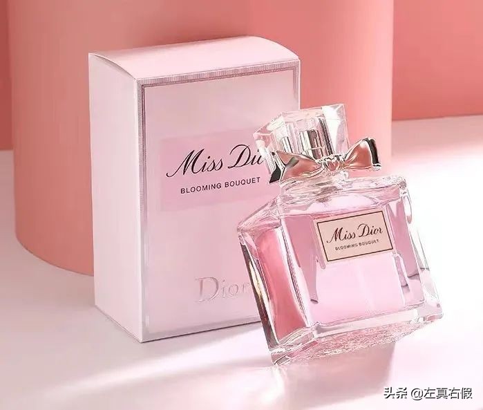 迪奥花漾甜心和ysl反转巴黎测评,迪奥滚珠香水花漾甜心20ml真假