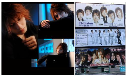 顶尖名校辍学，月入过亿的牛郎罗兰究竟是怎样的存在