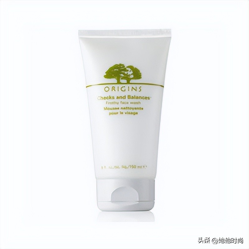 口碑好女士清洁补水洗面奶,能深度清洁的洗面乳推荐品牌女士
