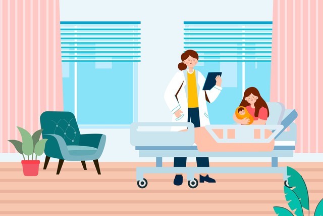 生孩子需要准备什么零食吗,生孩子需要准备什么呀