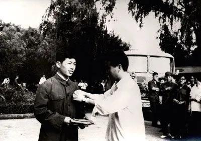 长春工大70周年校庆,长春工业大学七十周年校庆筹款